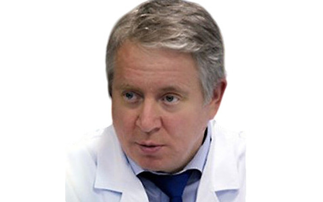 Сажин Александр Вячеславович