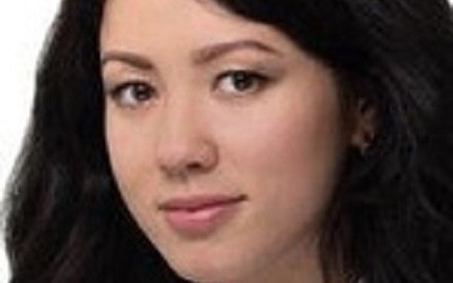 Щеглюк Анастасия Викторовна