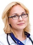 Батырева Оксана Владимировна