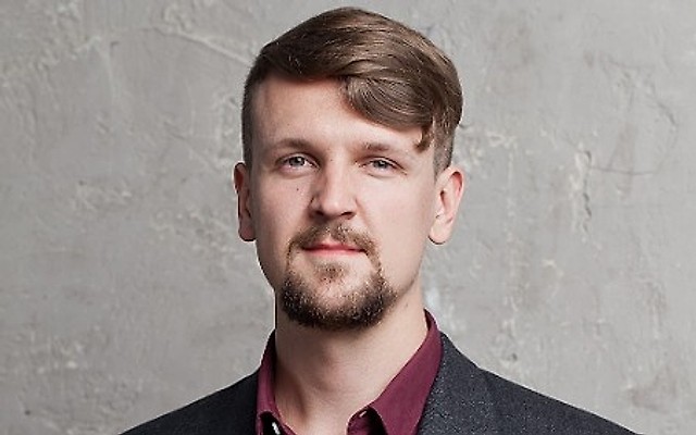 Бойко Дмитрий Вячеславович