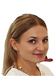 Кислун Лидия Юрьевна