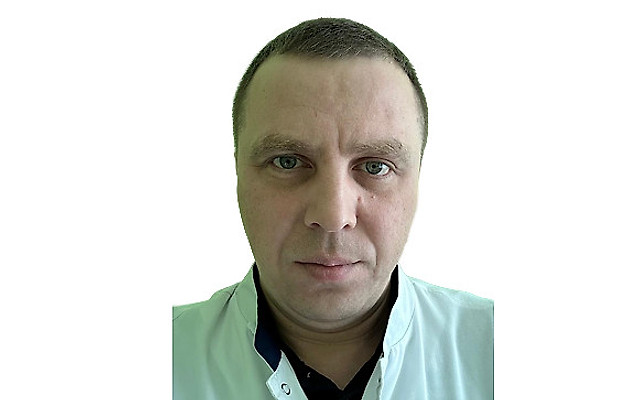 Семенов Роман Алексеевич