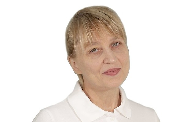 Лобачева Елена Николаевна
