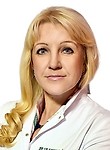 Проскуратова Лариса Николаевна