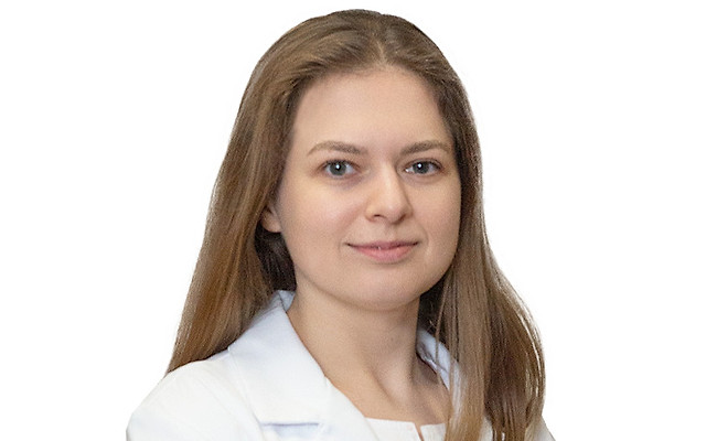 Зноева Александра Юрьевна