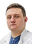 Тарасов Антон Егорович