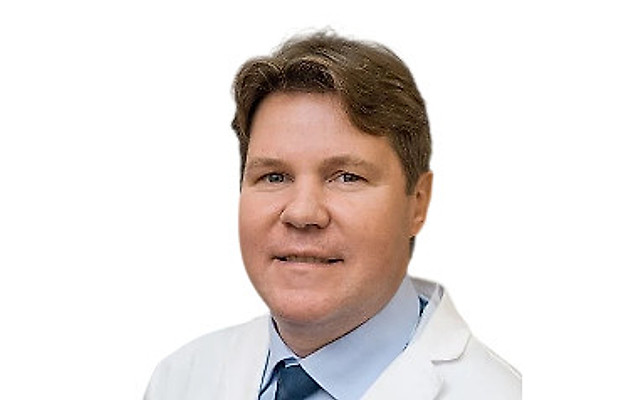 Серебряков Денис Юрьевич