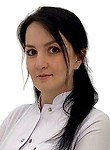 Аюпова Элина Энверовна