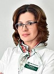 Гладилина Людмила Викторовна