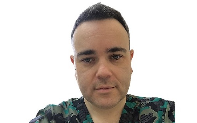 Футиран Роман Михайлович