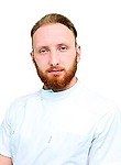 Коленченко Дмитрий Павлович