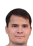Мухаметзянов Артур Ирикович