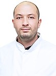 Начгебие Рамаз Гиглаевич