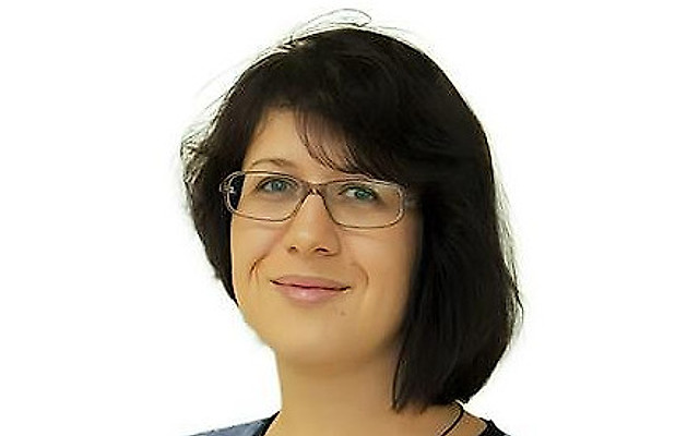 Шалль Алевтина Владимировна