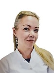 Муфтахетдинова Фаридэ Меняфовна