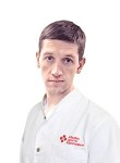 Кулешов Василий Геннадьевич