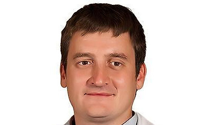 Шаталов Александр Михайлович