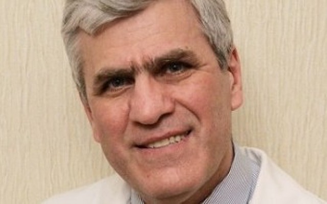 Шавлохов Виктор Сергеевич