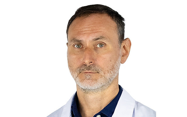 Шаврин Игорь Владимирович