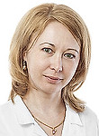 Егорова Юлия Владимировна