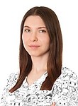 Боровская Александра Борисовна