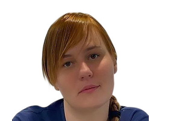 Шевченко Анна Леонидовна