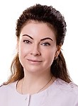 Гуржий Дина Юрьевна