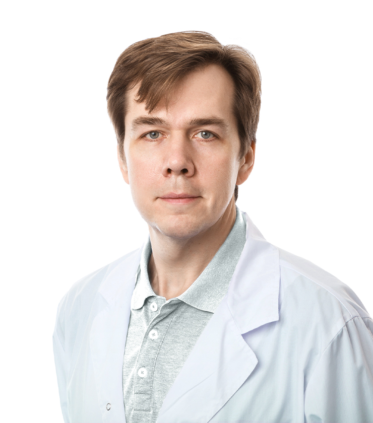 Зройчиков Вячеслав Михайлович