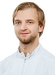 Мизилин Иван Евгеньевич