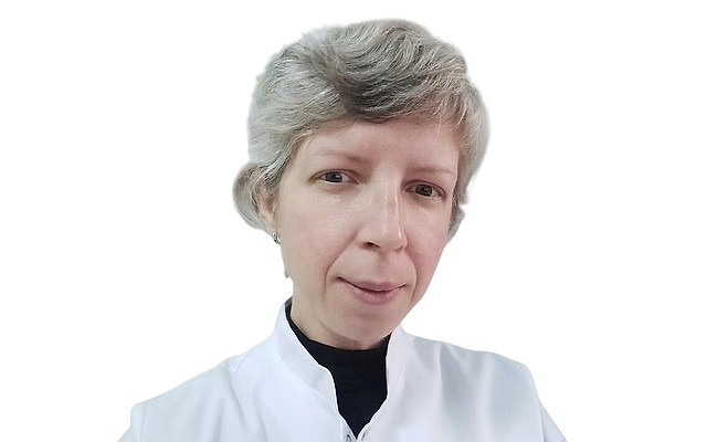 Шляхтенко Олеся Владимировна