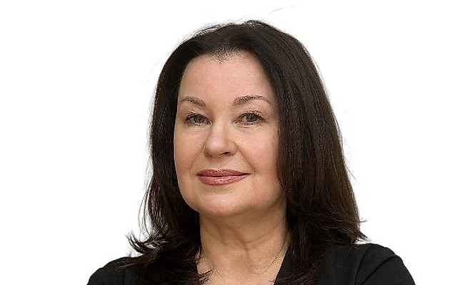 Шлыгина Елена Анатольевна