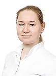 Артамонова Анастасия Васильевна