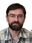 Харьковский Аркадий Николаевич