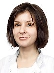 Домашенко Анна Григорьевна