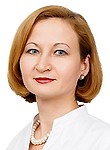 Афлятунова Светлана Фанильевна
