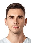 Леонтьев Дмитрий Александрович