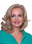 Юдина Екатерина Аркадьевна