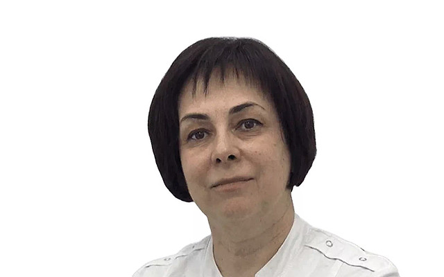 Шумина Анна Валерьевна