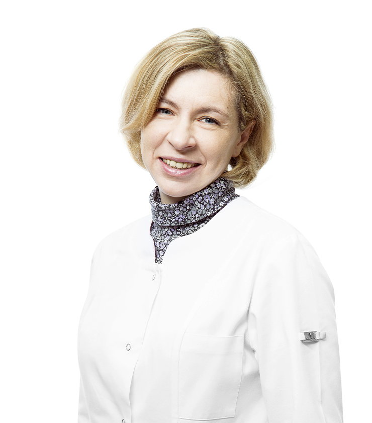 Лешкевич Галина Николаевна