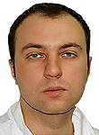 Соболев Алексей Алексеевич