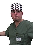 Садиков Игорь Сергеевич