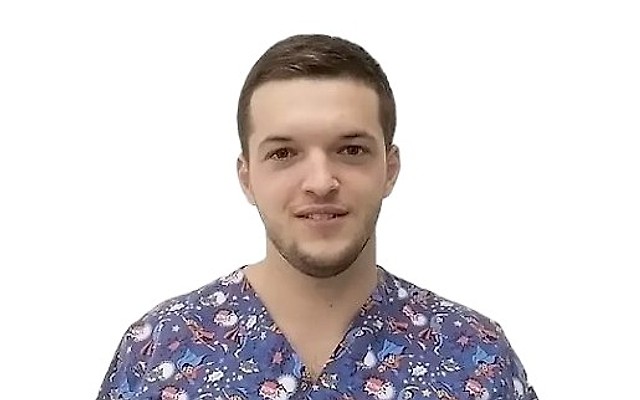 Сирота Ян Константинович