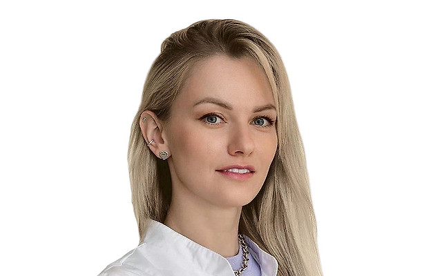 Михайловская Диана Вячеславовна