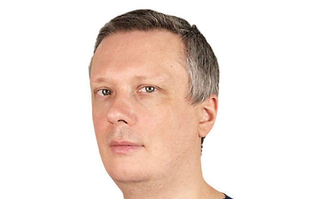 Сивокозов Илья Владимирович