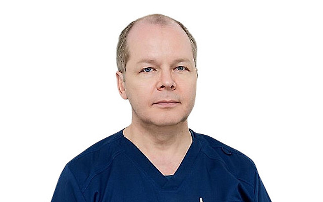 Скаков Алексей Борисович