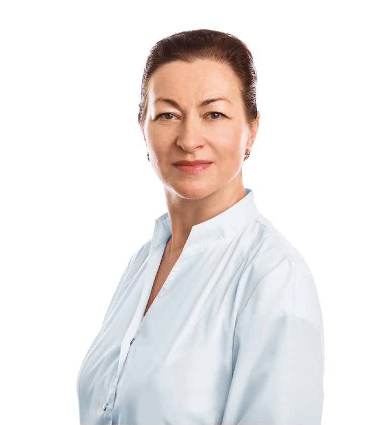 Ерёмина Светлана Сергеевна