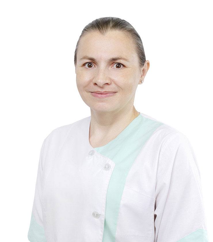Пелевина Юлия Геннадиевна