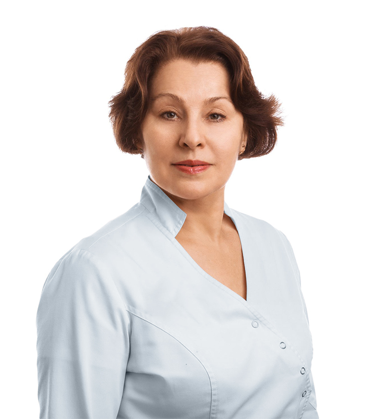 Простакова Светлана Николаевна