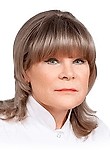 Щербакова Татьяна Александровна