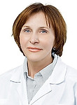 Зиновьева Ирина Викторовна